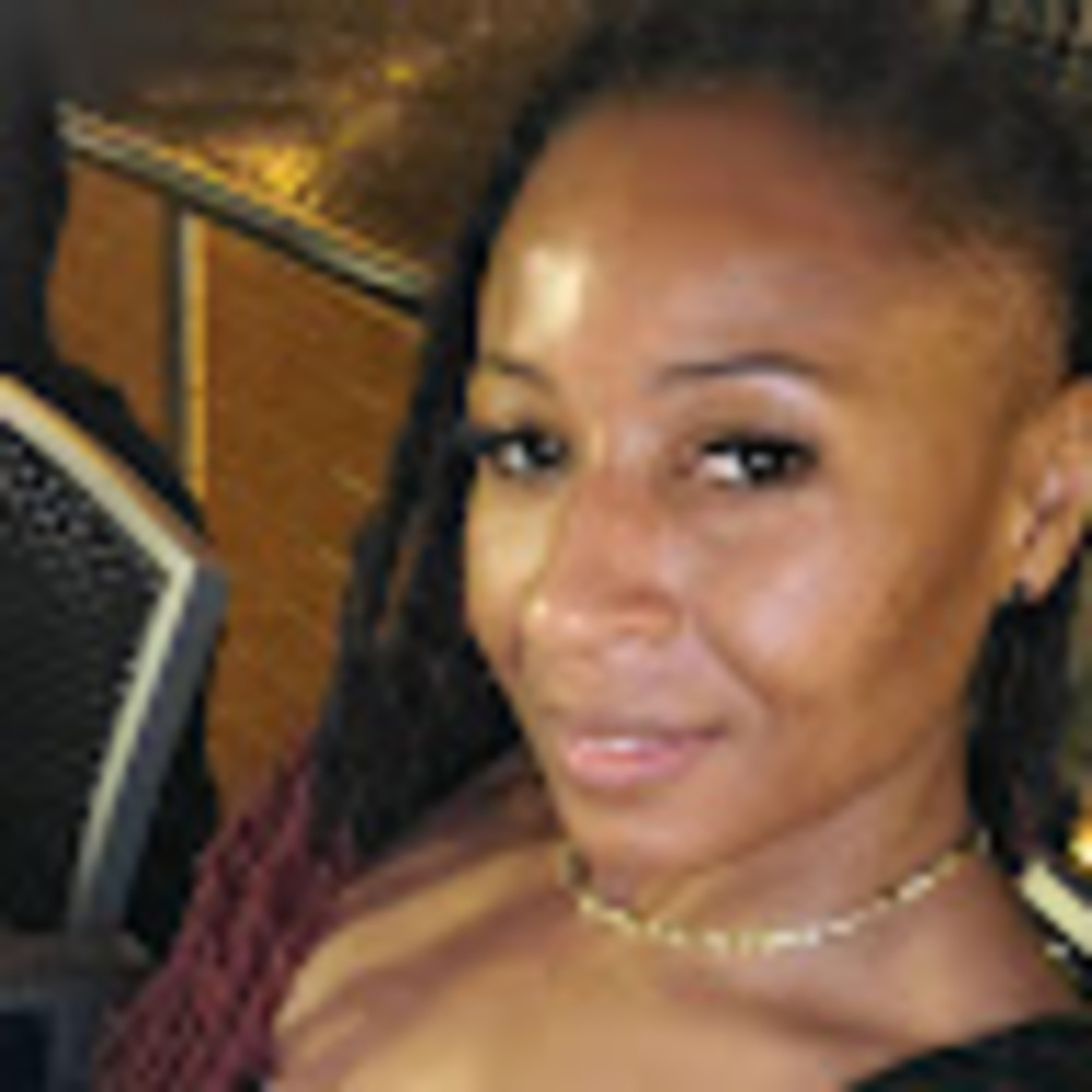 Meet your Posher, Vonda